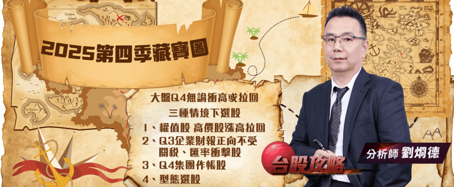 2025第四季藏寶圖開放索取