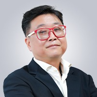林開誠         