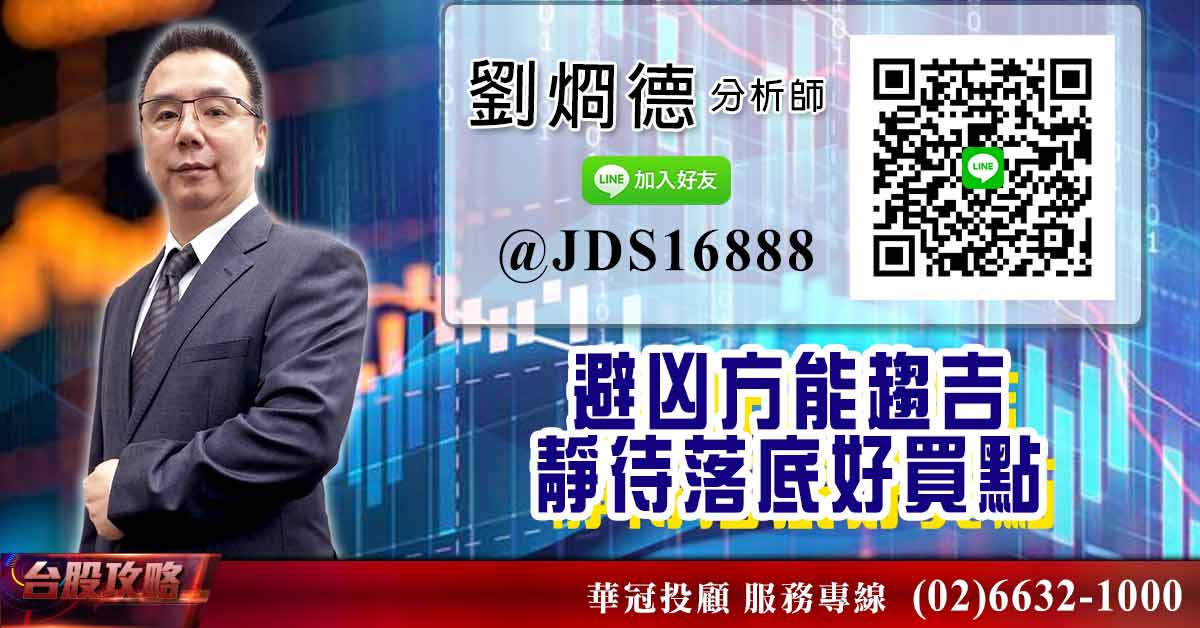 避凶方能趨吉 靜待落底好買點 (圖)