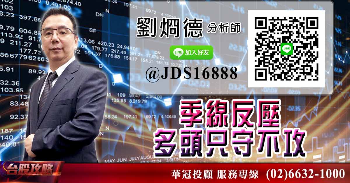 季線反壓 多頭只守不攻 (圖)