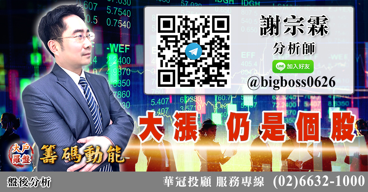 OTC走高 個股表現2 (圖)