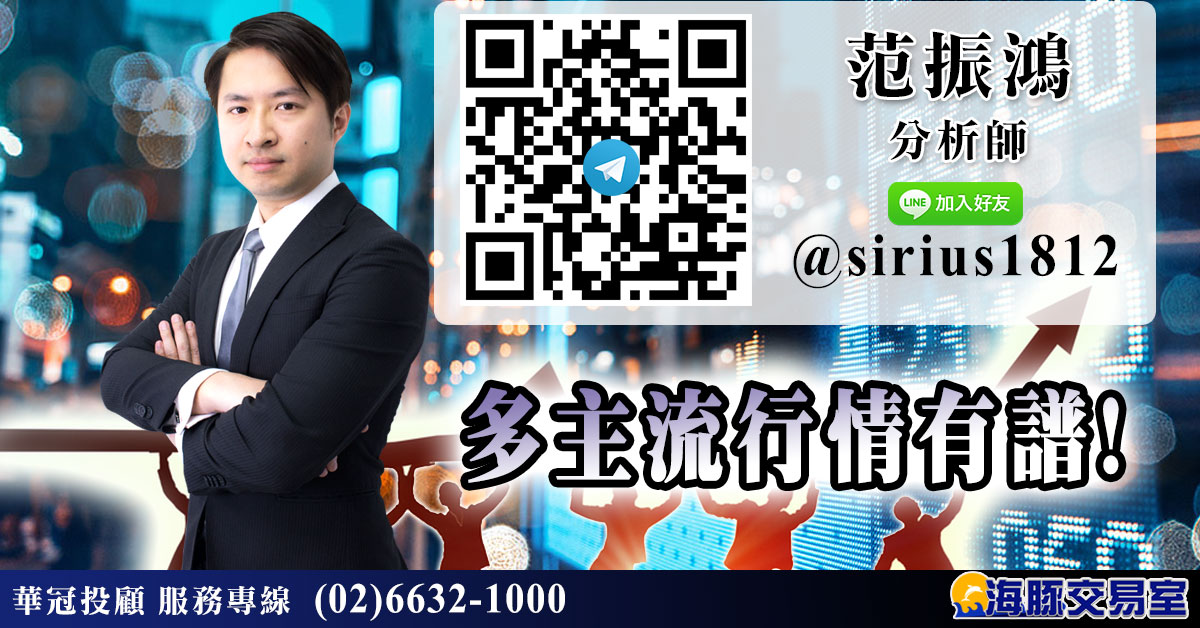 多主流行情有譜! (圖)