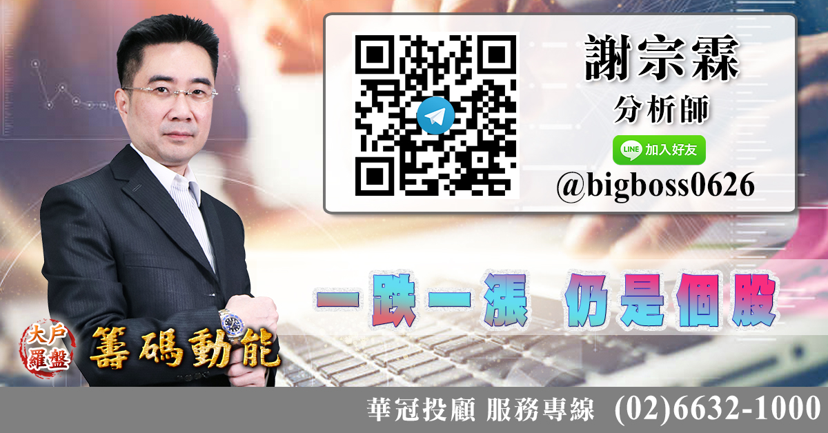 震盪很大 個股表現2 (圖)