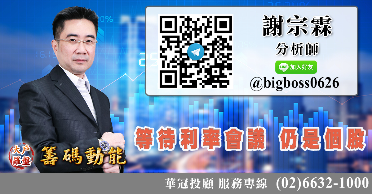 無端午變盤 個股表現 (圖)