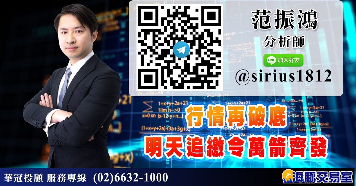 行情再破底 明天追繳令萬箭齊發 (圖)