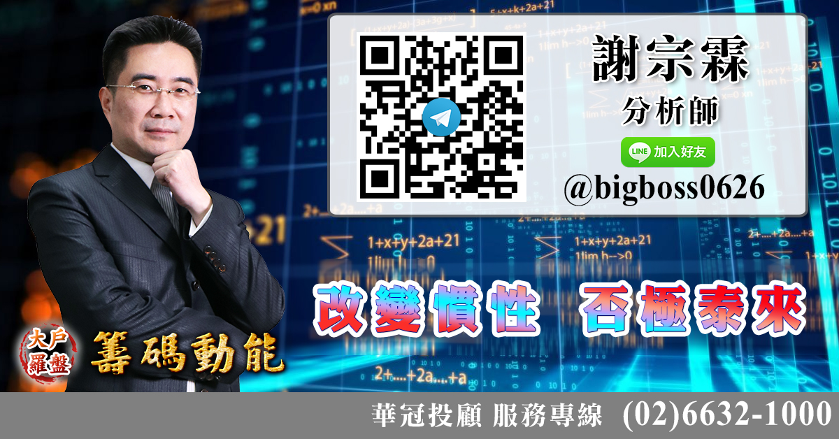 萬八關前震盪 個股表現3 (圖)