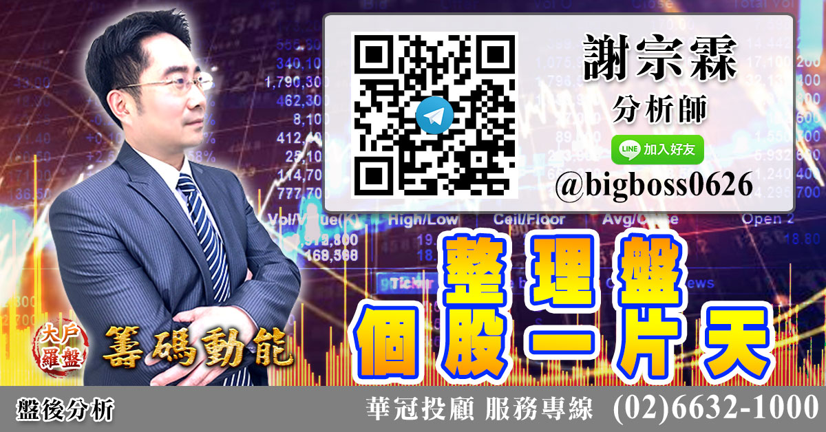 整理盤 個股一片天 (圖)