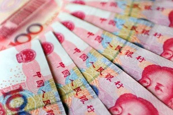 全球貨幣戰爭，矛頭指向人民幣