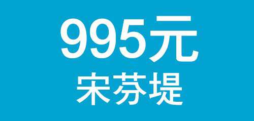 丞唐講股：995元！歷史新高「宋芬緹」