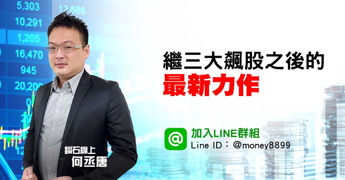大盤要止血了嗎？如何避開地雷股？