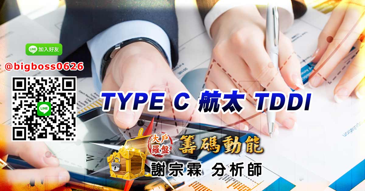 TYPE C 航太 TDDI 