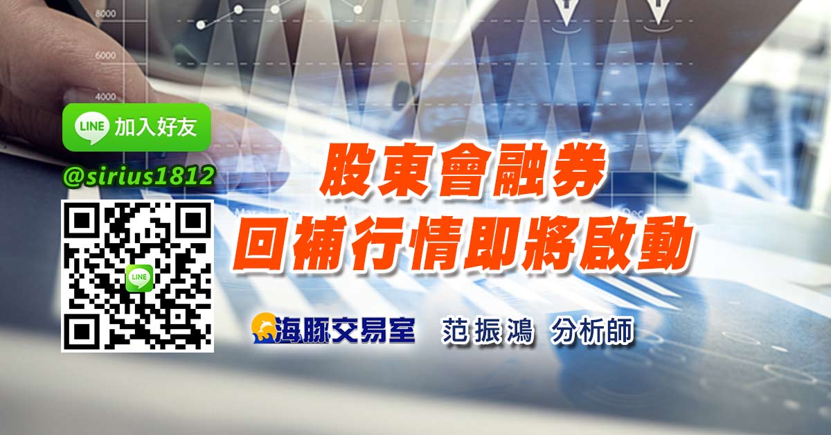 股東會融券回補行情即將啟動