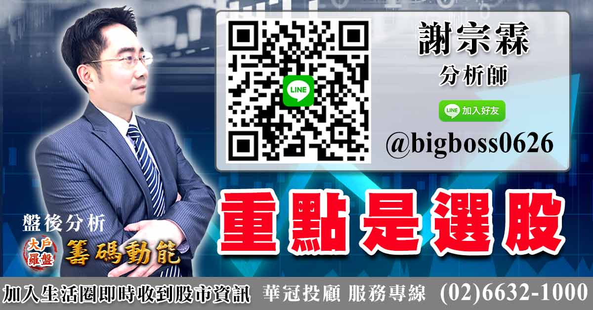 重點是選股 (圖)