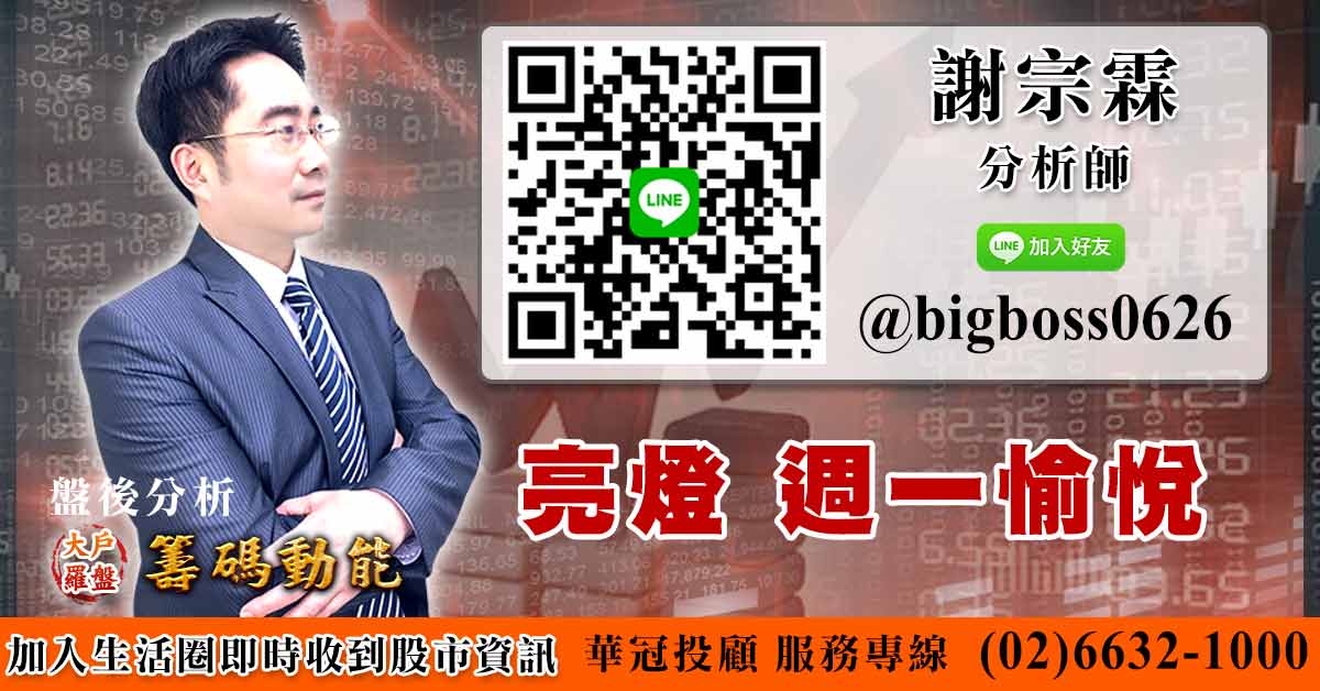 亮燈 週一愉悅 (圖)