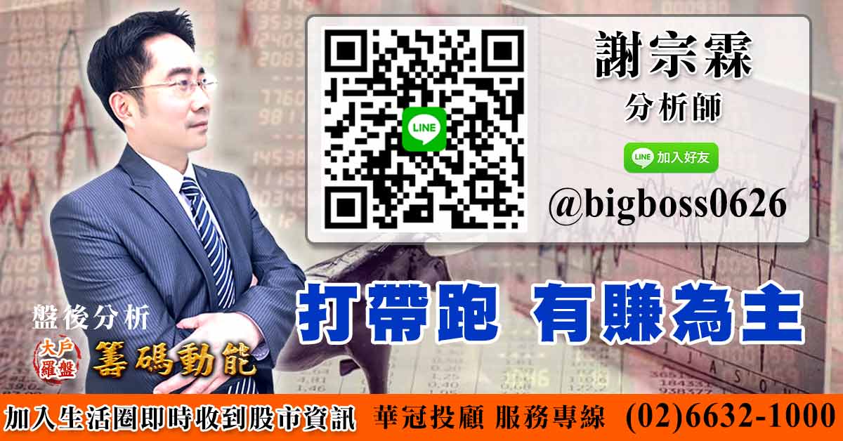 打帶跑 有賺為主 (圖)