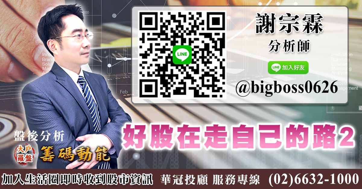 好股在走自己的路2 (圖)