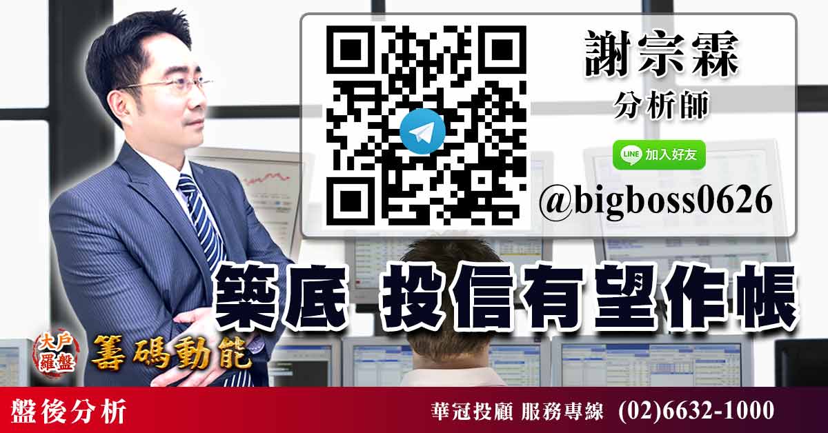 築底 投信有望作帳 (圖)