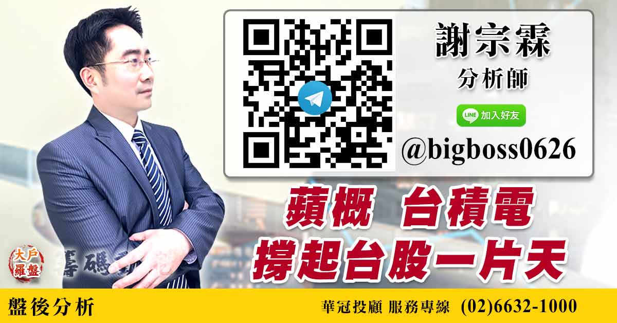 蘋概 台積電 撐起台股一片天 (圖)