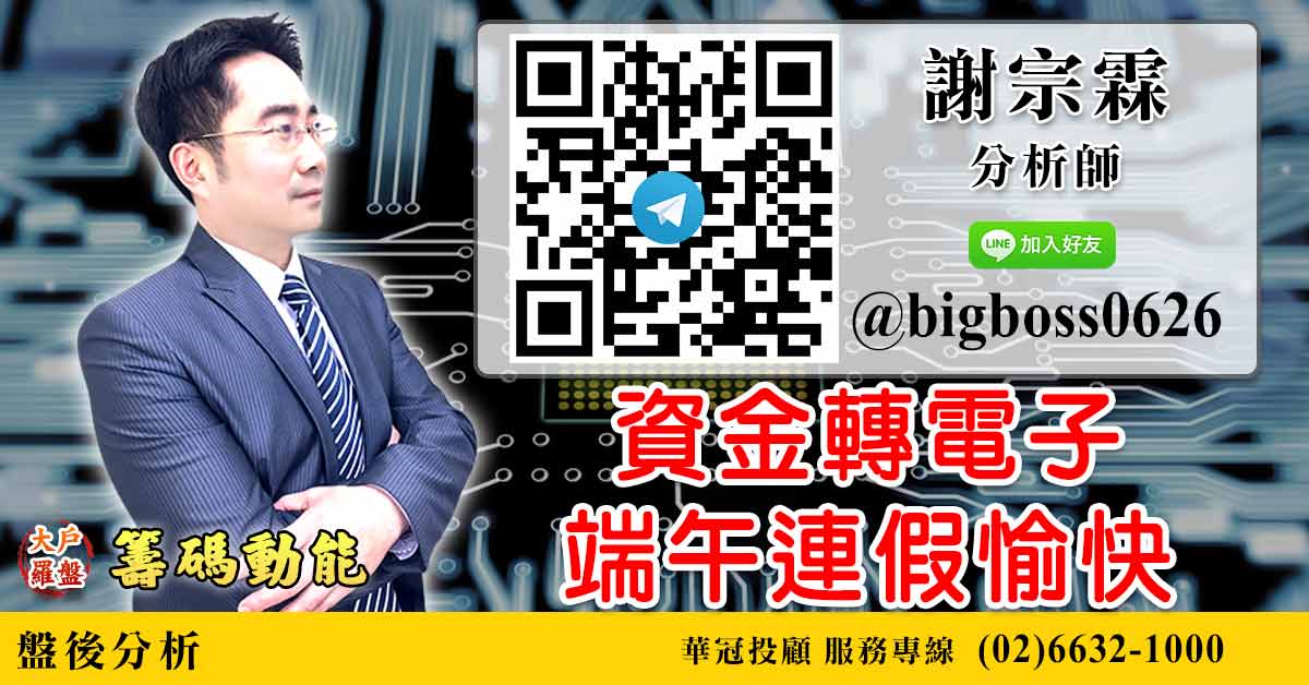 金轉電子 端午連假愉快 (圖)