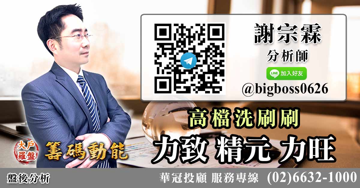è¯å† æŠ•é¡§ å‰µå¯Œ