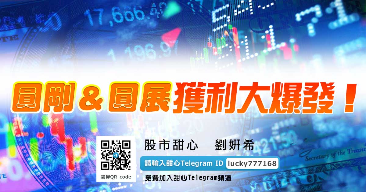 圓剛＆圓展獲利大爆發！
