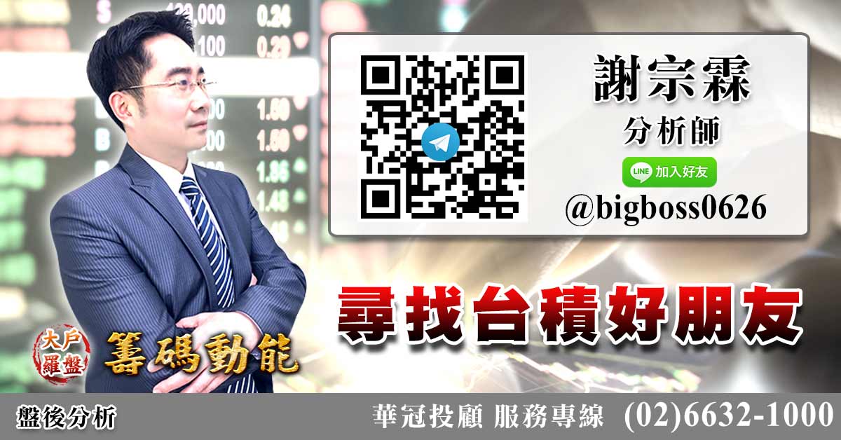 尋找台積好朋友 (圖)