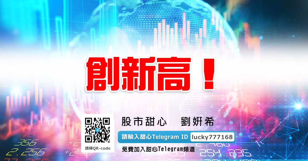 創新高！