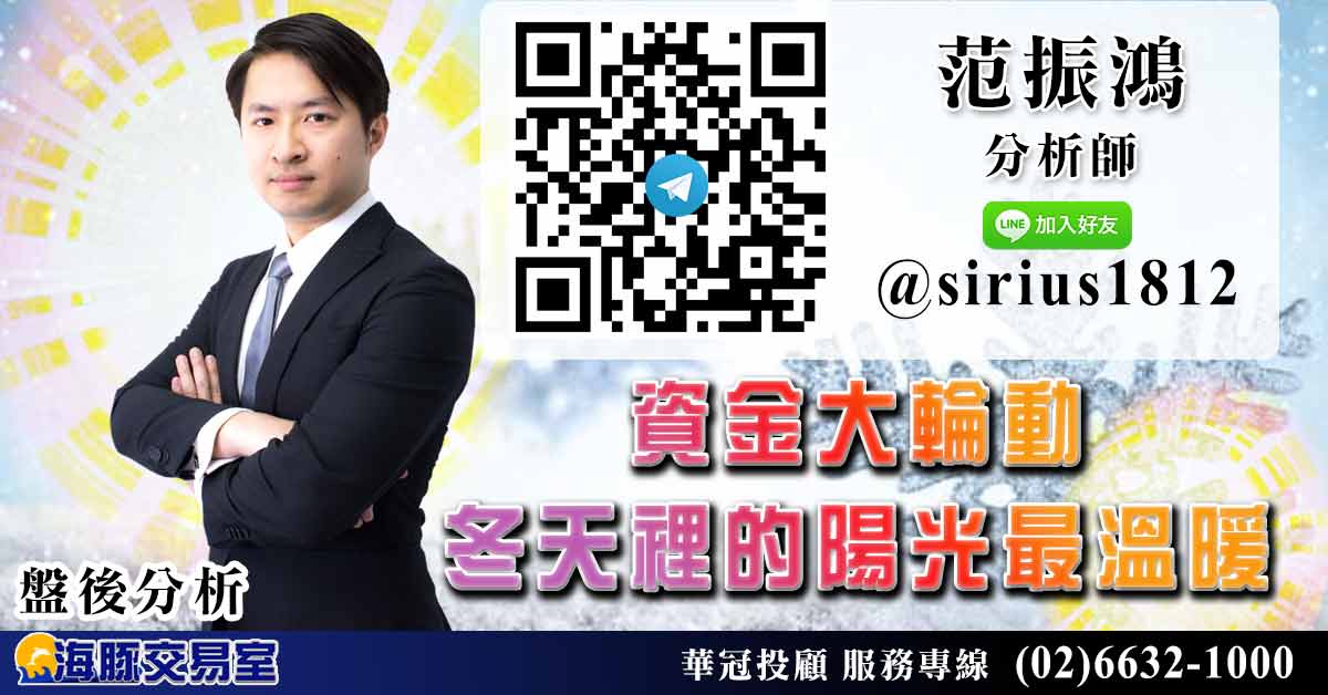 資金大輪動 冬天裡的陽光最溫暖 (圖)