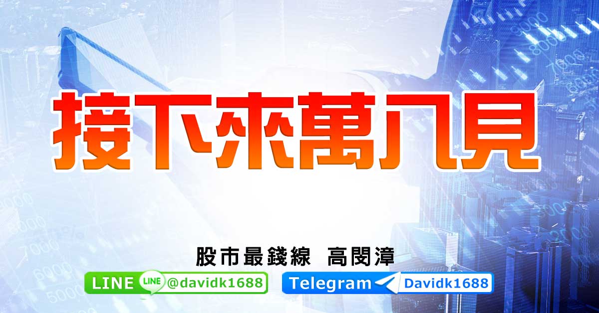 接下來萬八見