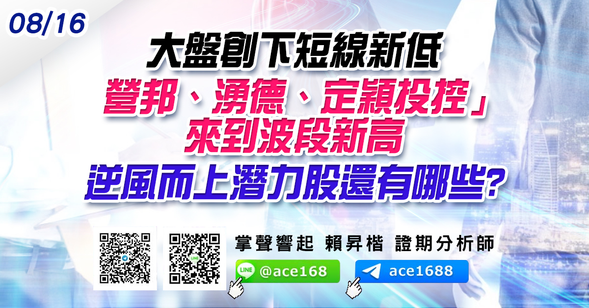 焦點個股 : 3231緯創、2382廣達、3693營邦、3689湧德、3715定穎投控 (圖)
