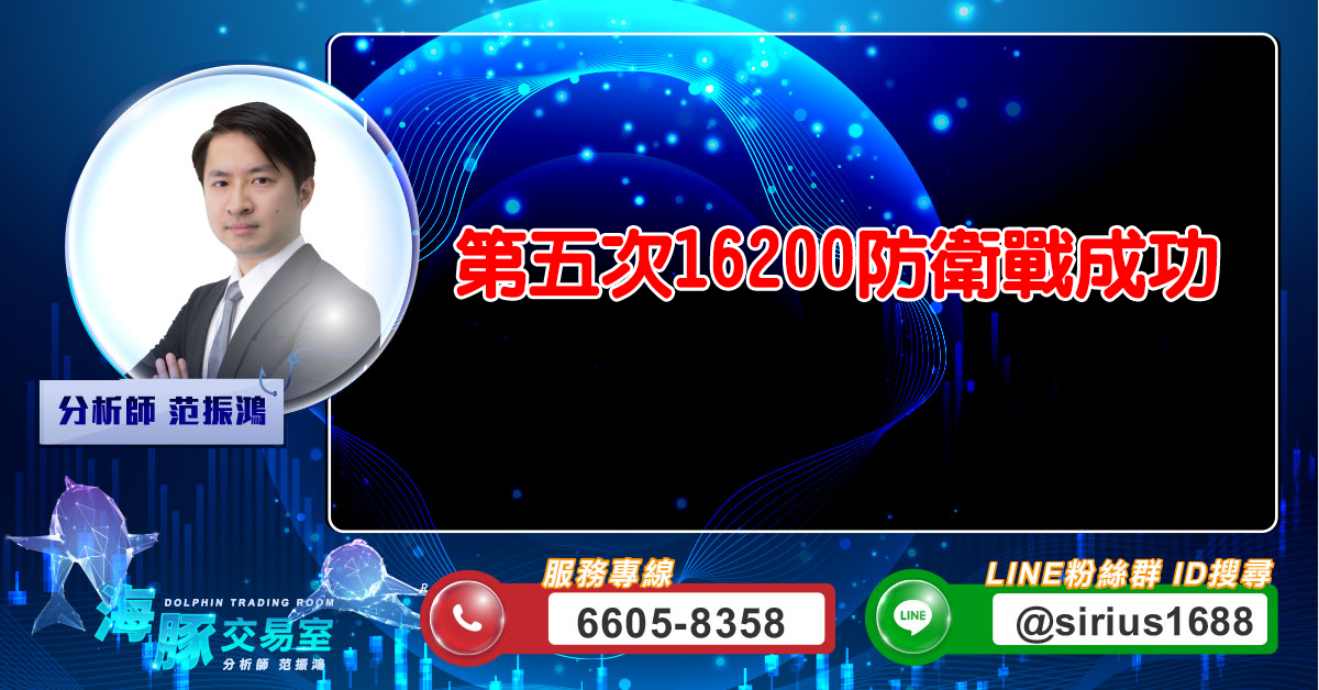 第五次16200防衛戰成功 (圖)
