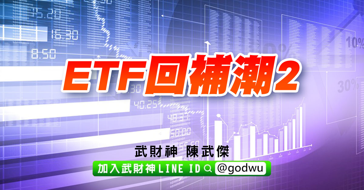 ETF回補潮2 (圖)