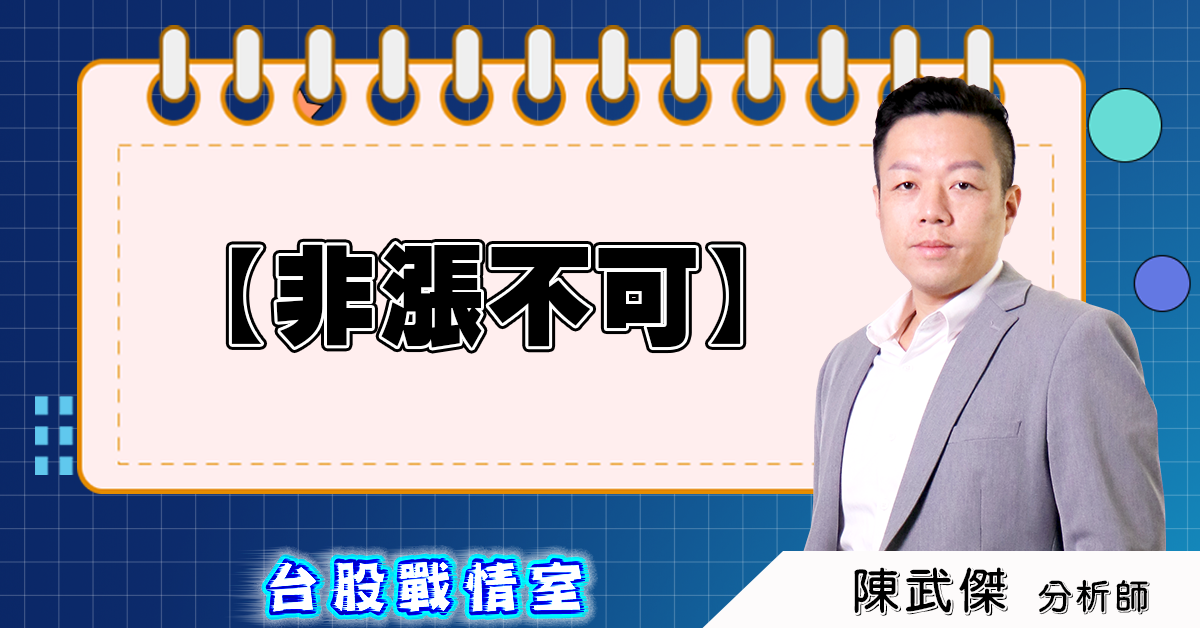 盤後分析【非漲不可】2025.03.04 (圖)