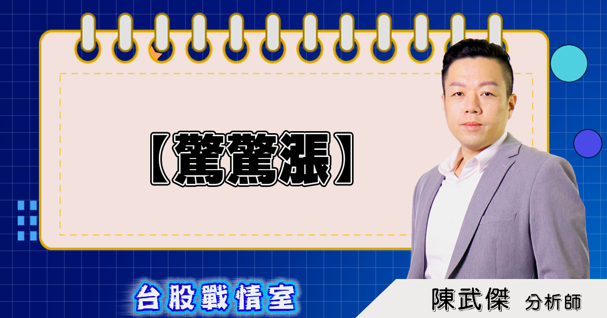 盤後分析【驚驚漲】2025.07.02 (圖)