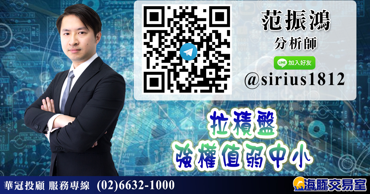 拉積盤 強權值弱中小 (圖)